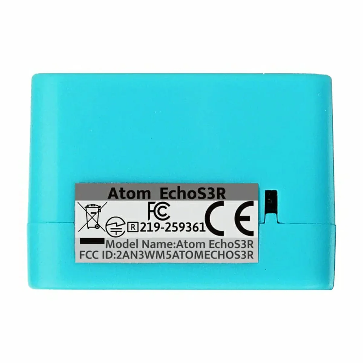 Atom EchoS3R Smart Speaker Dev Kit - Image 6