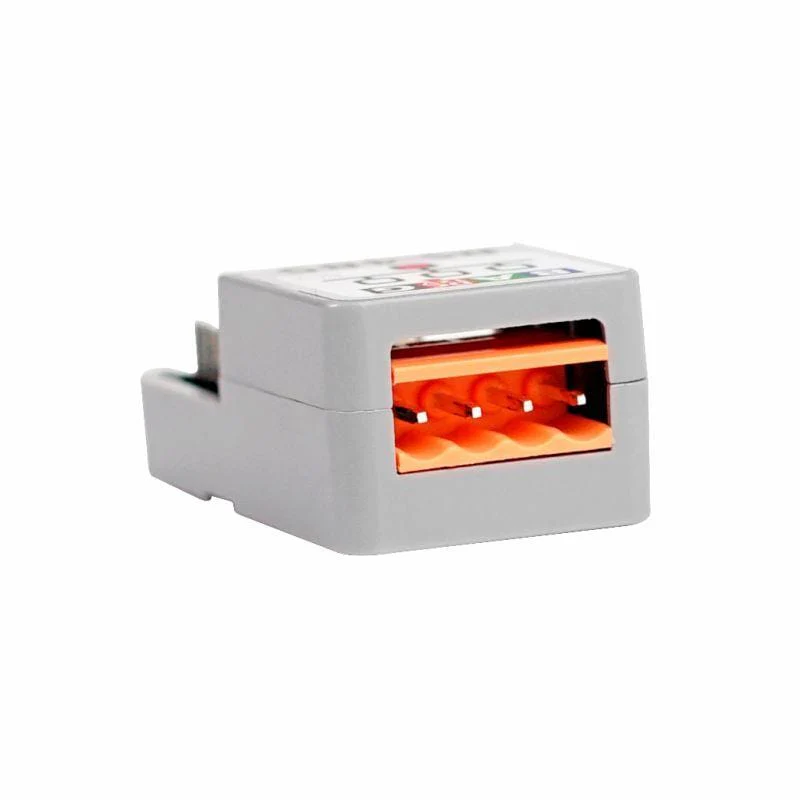M5Stack ATOM RS232 Voltage Converter Development Kit (MAX232) [Discontinued] - Image 2
