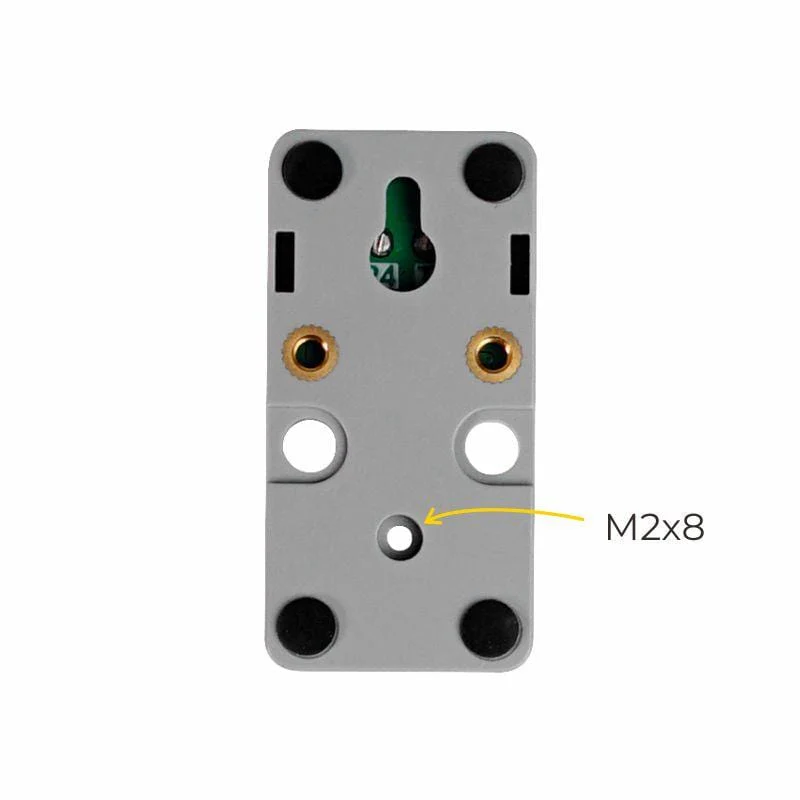 M5Stack ATOM RS232 Voltage Converter Development Kit (MAX232) [Discontinued] - Image 5
