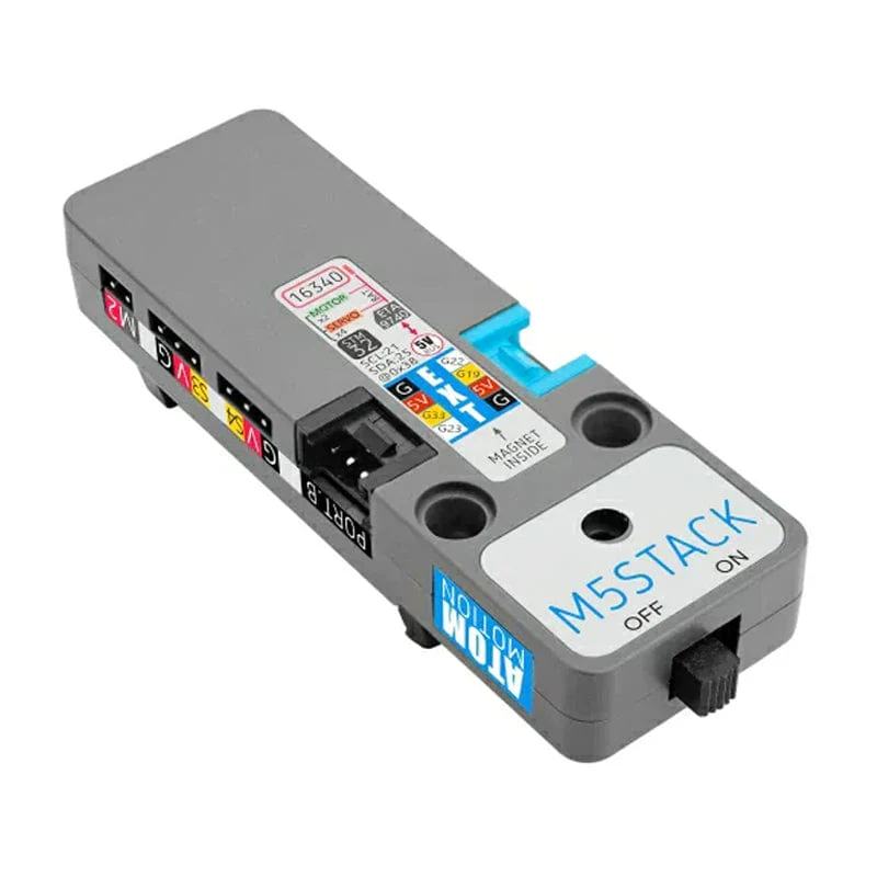 ATOMIC Motion Base (STM32F030) [Discontinued] - Image 4