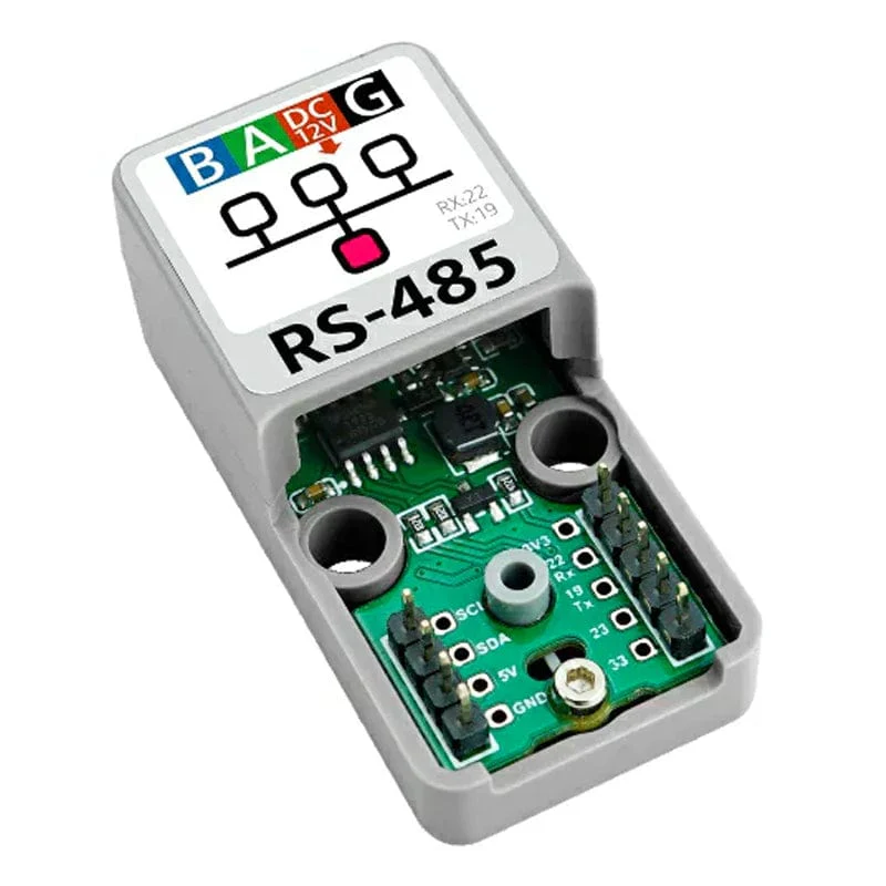 ATOMIC RS485 Base