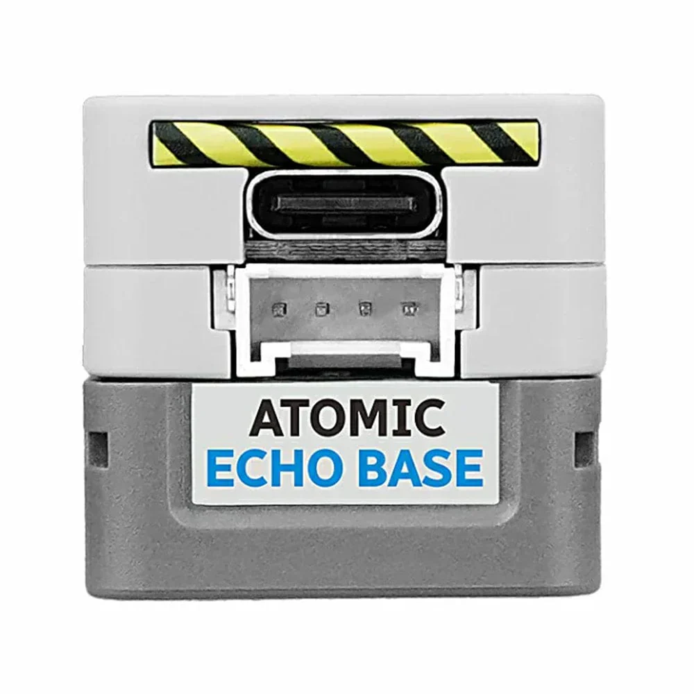 AtomS3R AI Chatbot Kit (8MB PSRAM) - Image 8