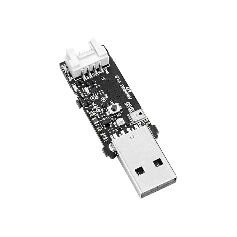 AtomS3U ESP32S3 Development Kit with USB-A - Image 3