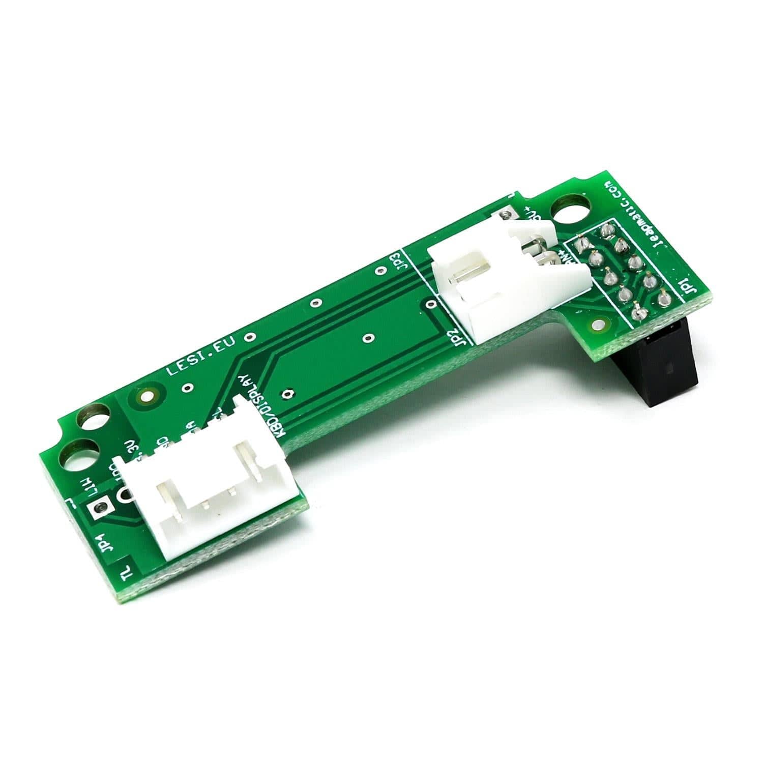 Auto Fan Control Module + 3.3V & I2C Breakout for Raspberry Pi - Image 2