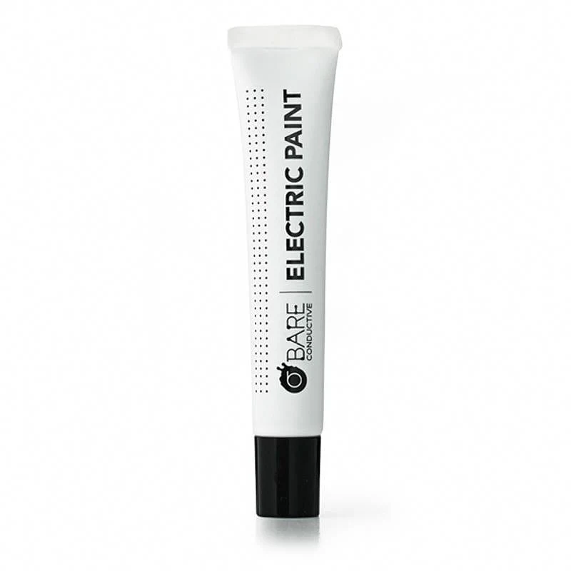 Bare Conductive Electric Paint (10ml) [Discontinued]