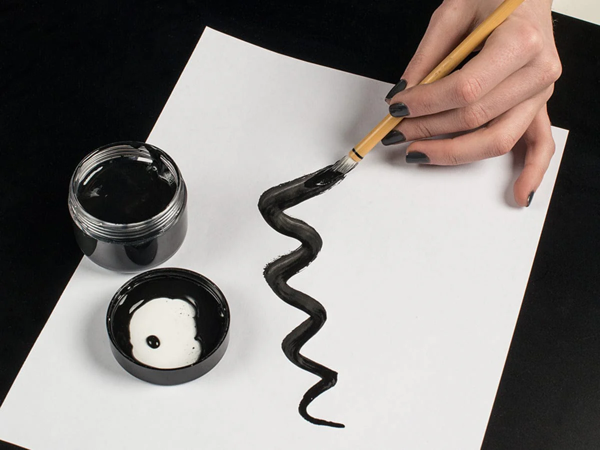 Bare Conductive Paint - 50mL [Discontinued]