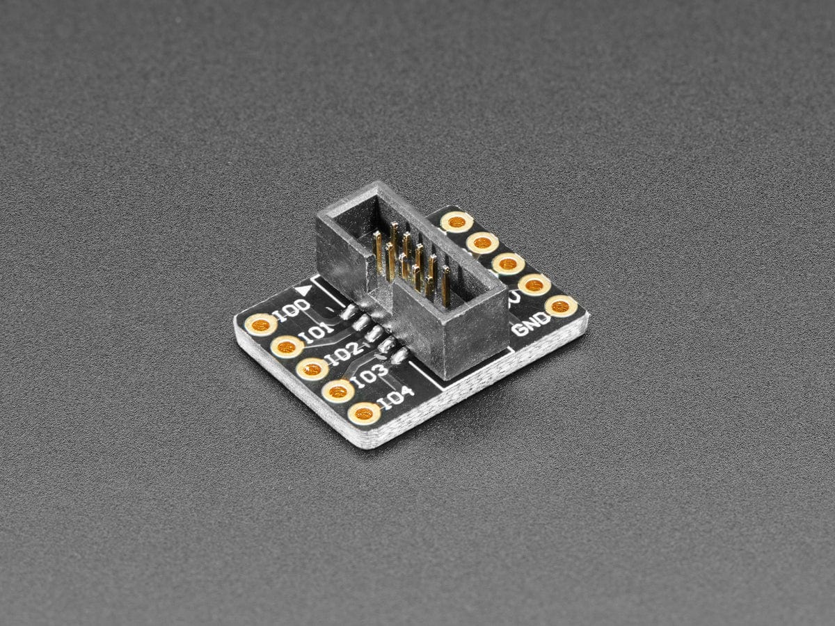 Binho Breadboard Breakout [Discontinued]