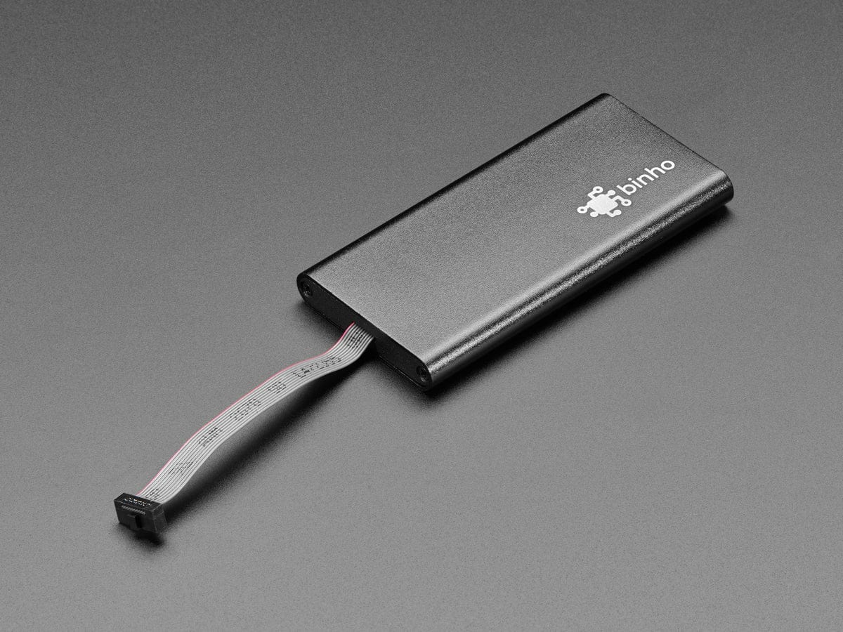 Binho Nova Multi-Protocol USB Host Adapter [Discontinued]