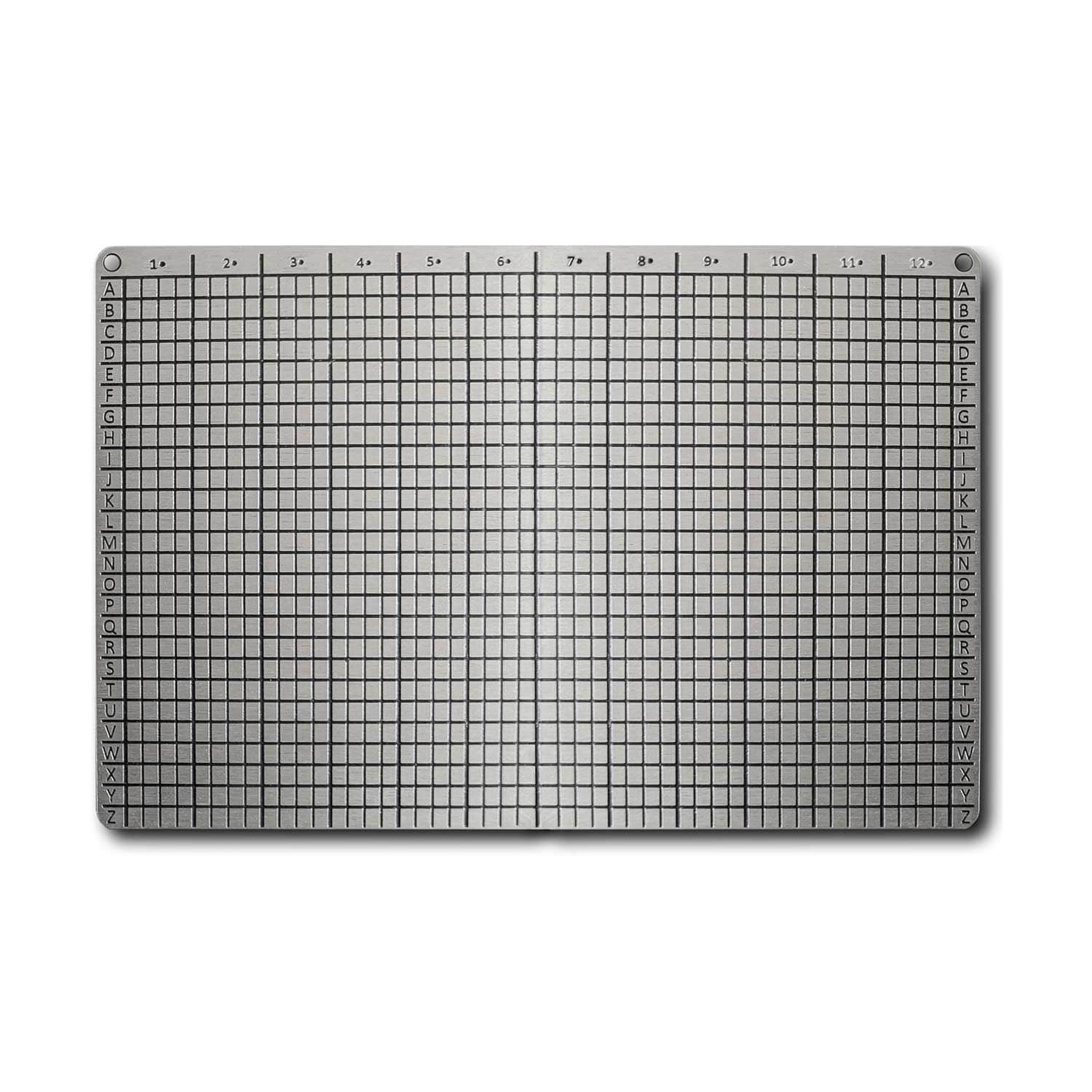 BitPLATES Domino One - Marine Grade Crypto Wallet [Discontinued]