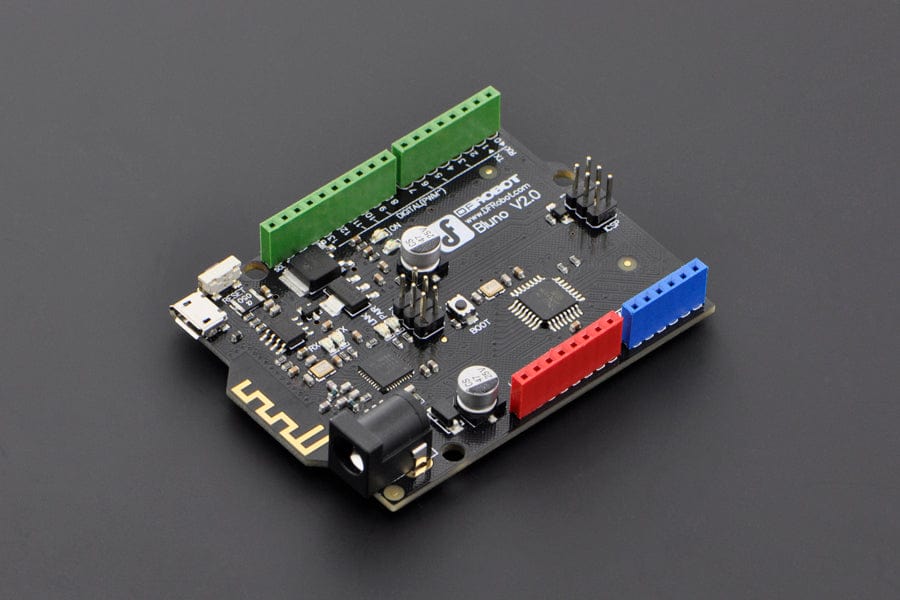 DFRobot Bluno (Bluetooth 4.0)