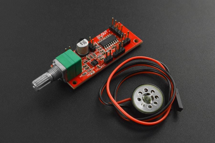 Bone Conduction Kit [discontinued]