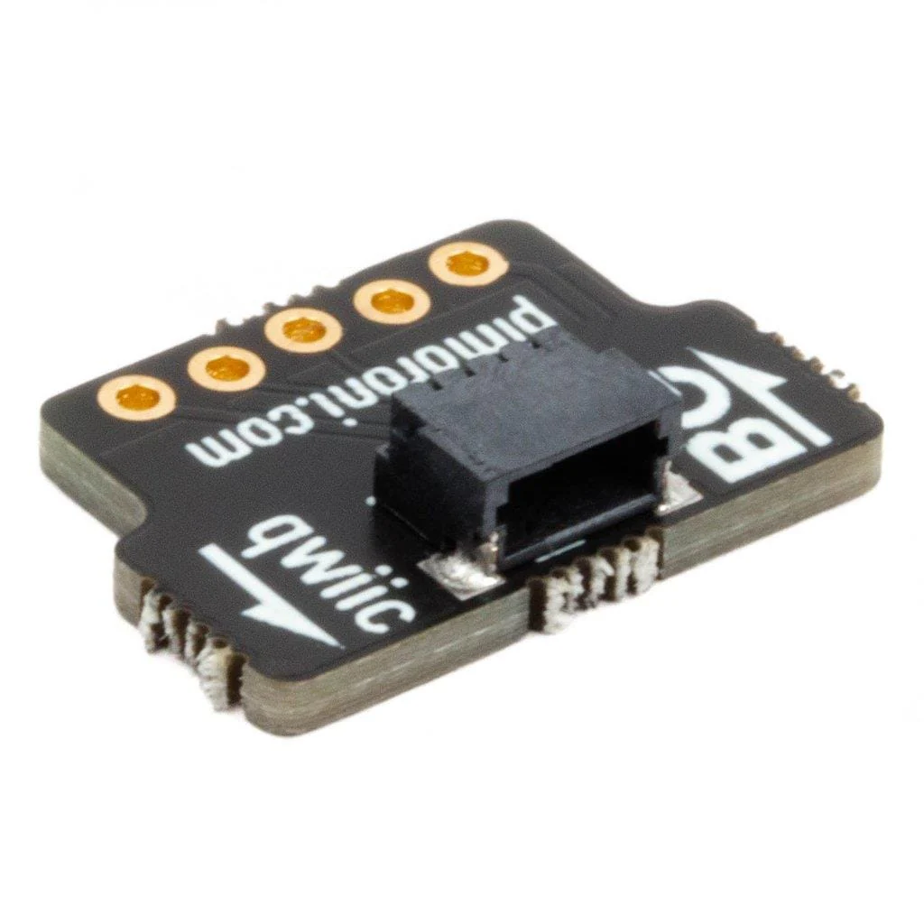 Breakout Garden to STEMMA QT / Qwiic Adapter - Image 2