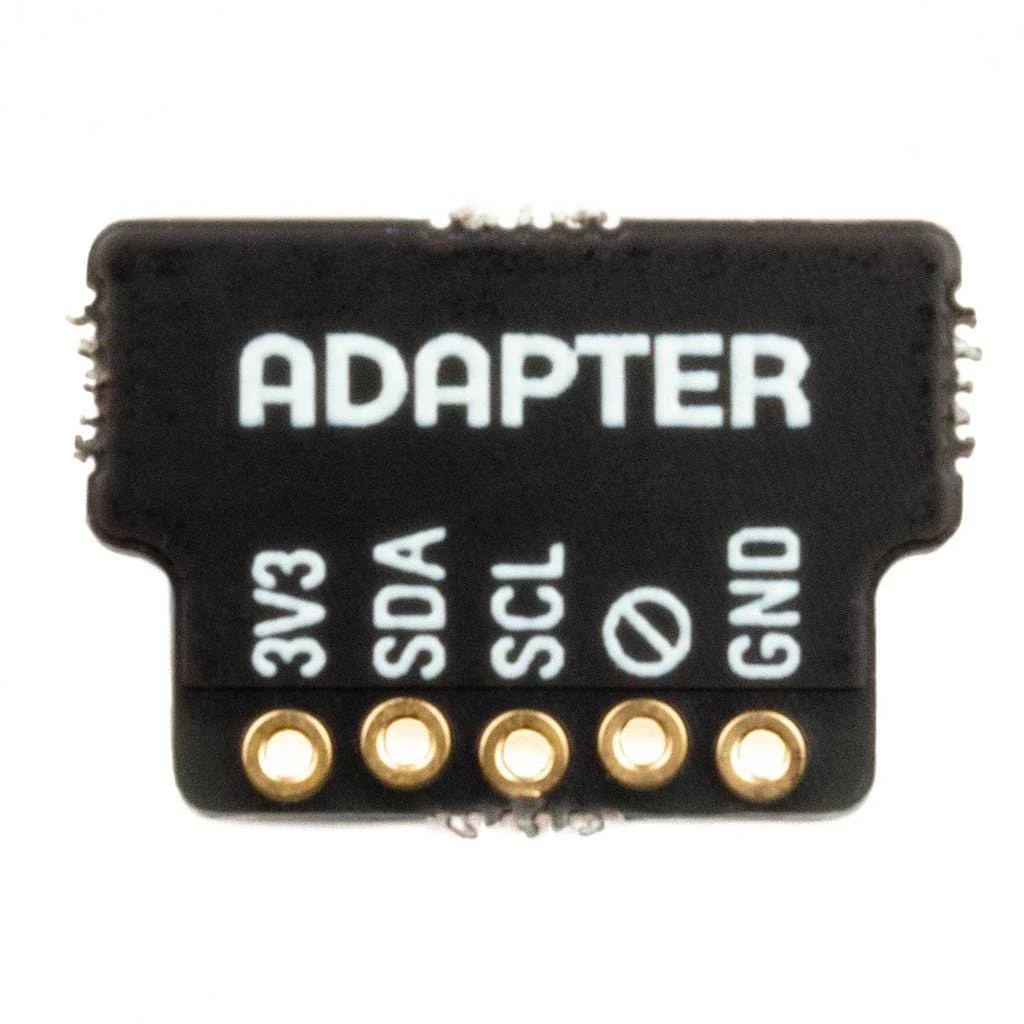 Breakout Garden to STEMMA QT / Qwiic Adapter - Image 3