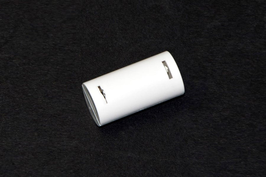 Button Cell Battery Holder (with batteries - 4.5v) [Discontinued]