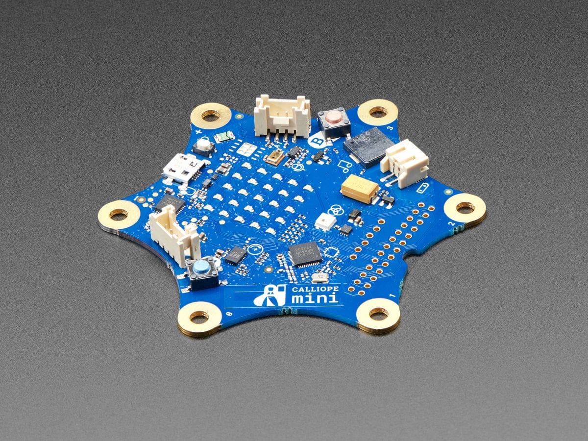 Calliope Mini [Discontinued]