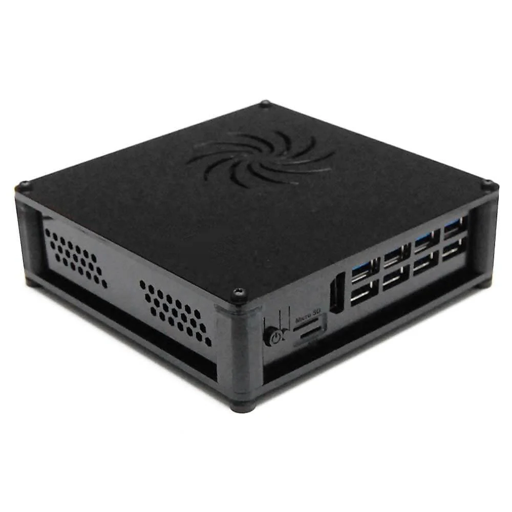 Case Kit for PiGear Nano [Discontinued]