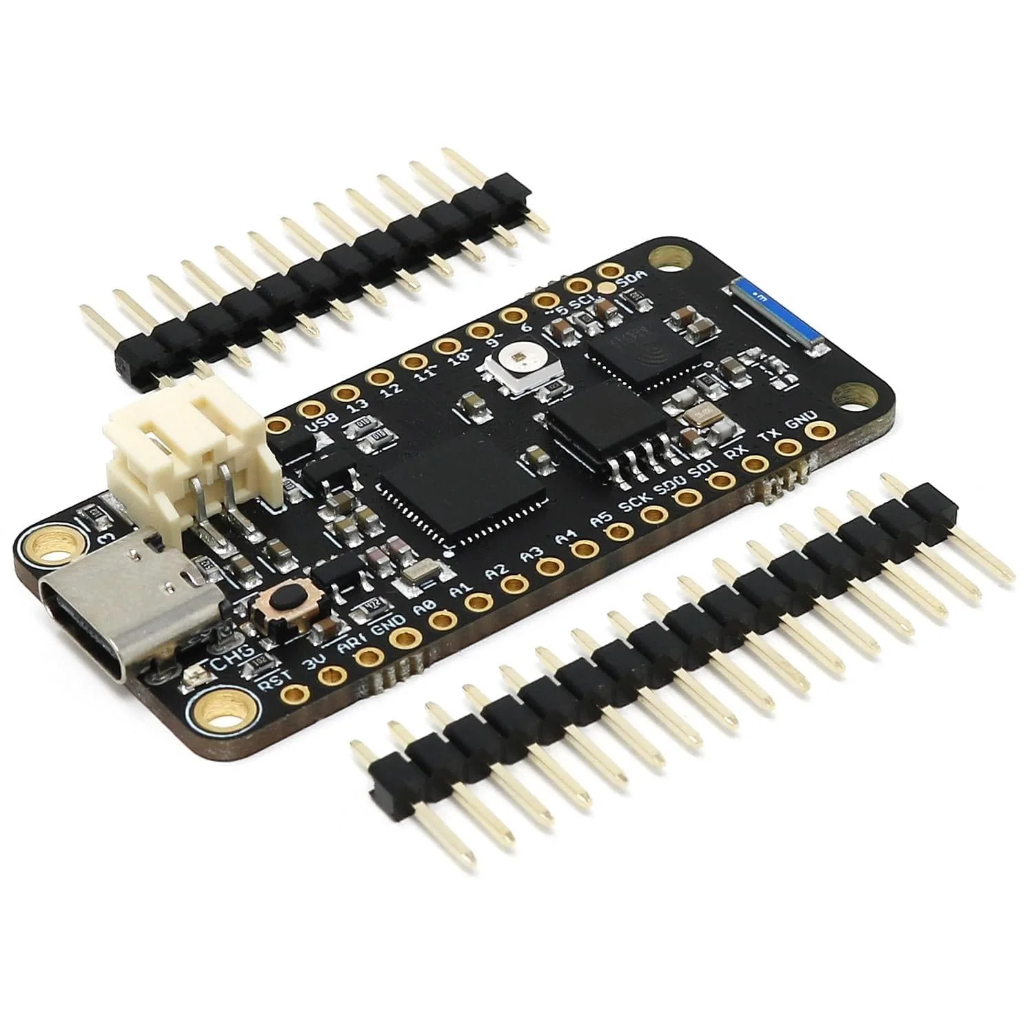 Challenger M0 WiFi - Image 2