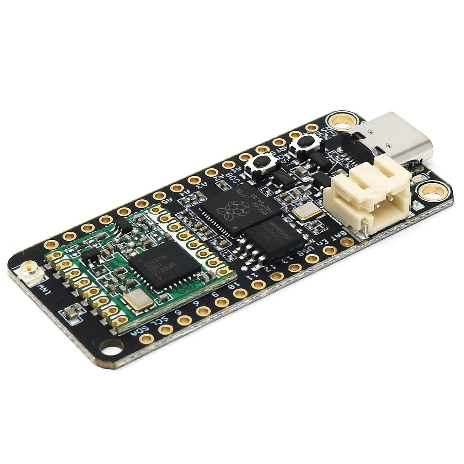 Challenger RP2040 LoRa (868MHz)