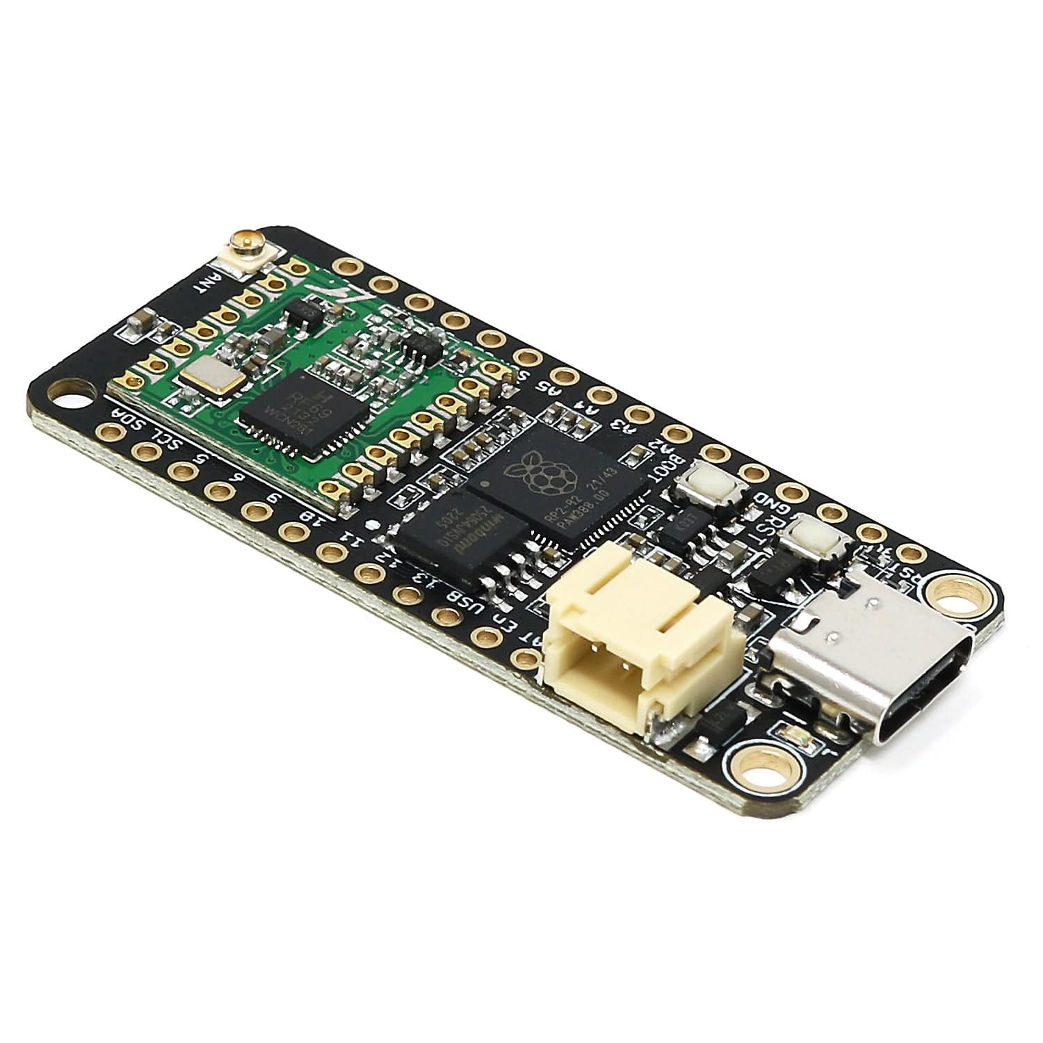 Challenger RP2040 Sub-GHz (868MHz, U.FL Connector) - Image 3