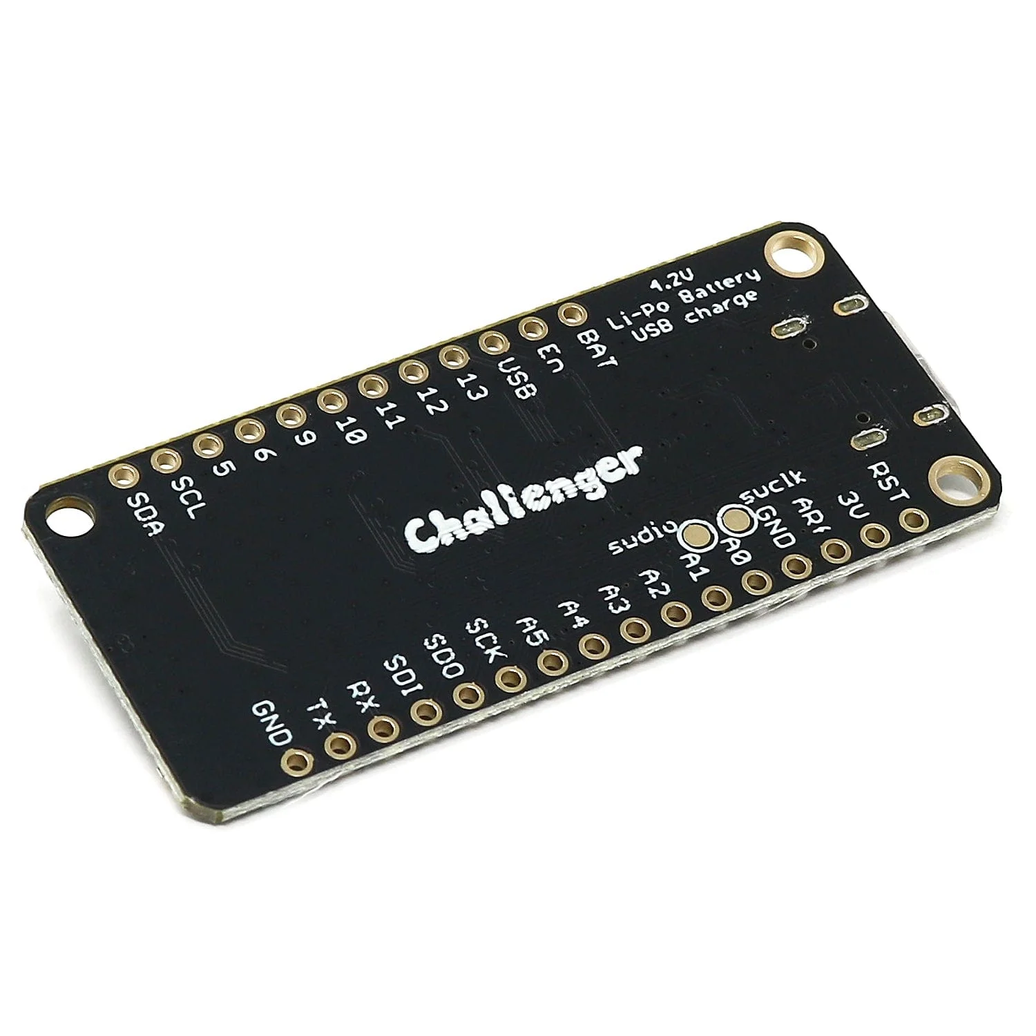 Challenger RP2040 Sub-GHz (868MHz, U.FL Connector) - Image 4