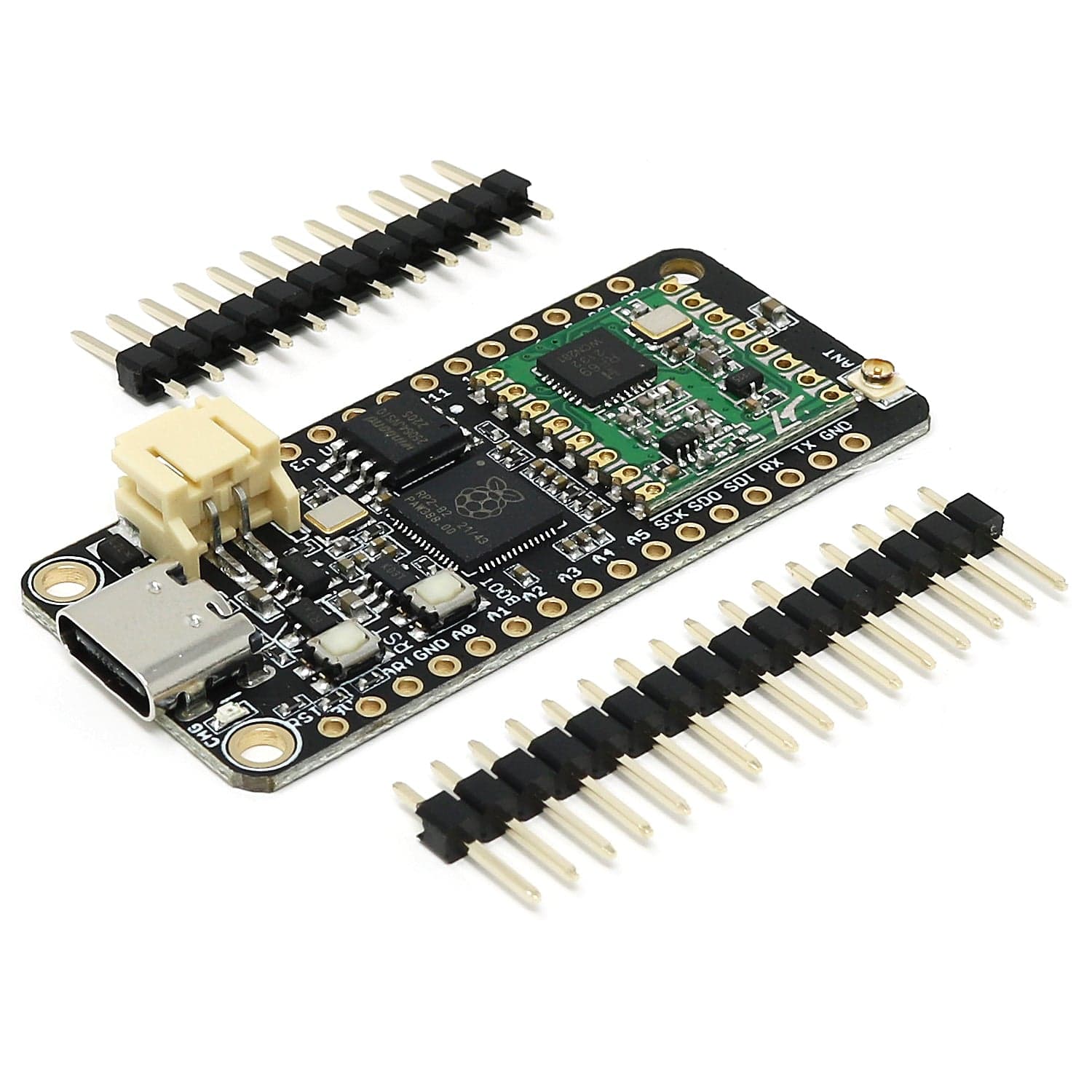 Challenger RP2040 Sub-GHz (915MHz, U.FL Connector) - Image 2