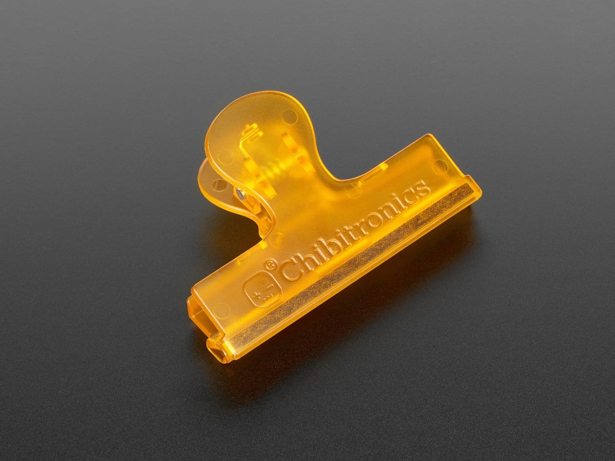 Chibi Clip [Discontinued]