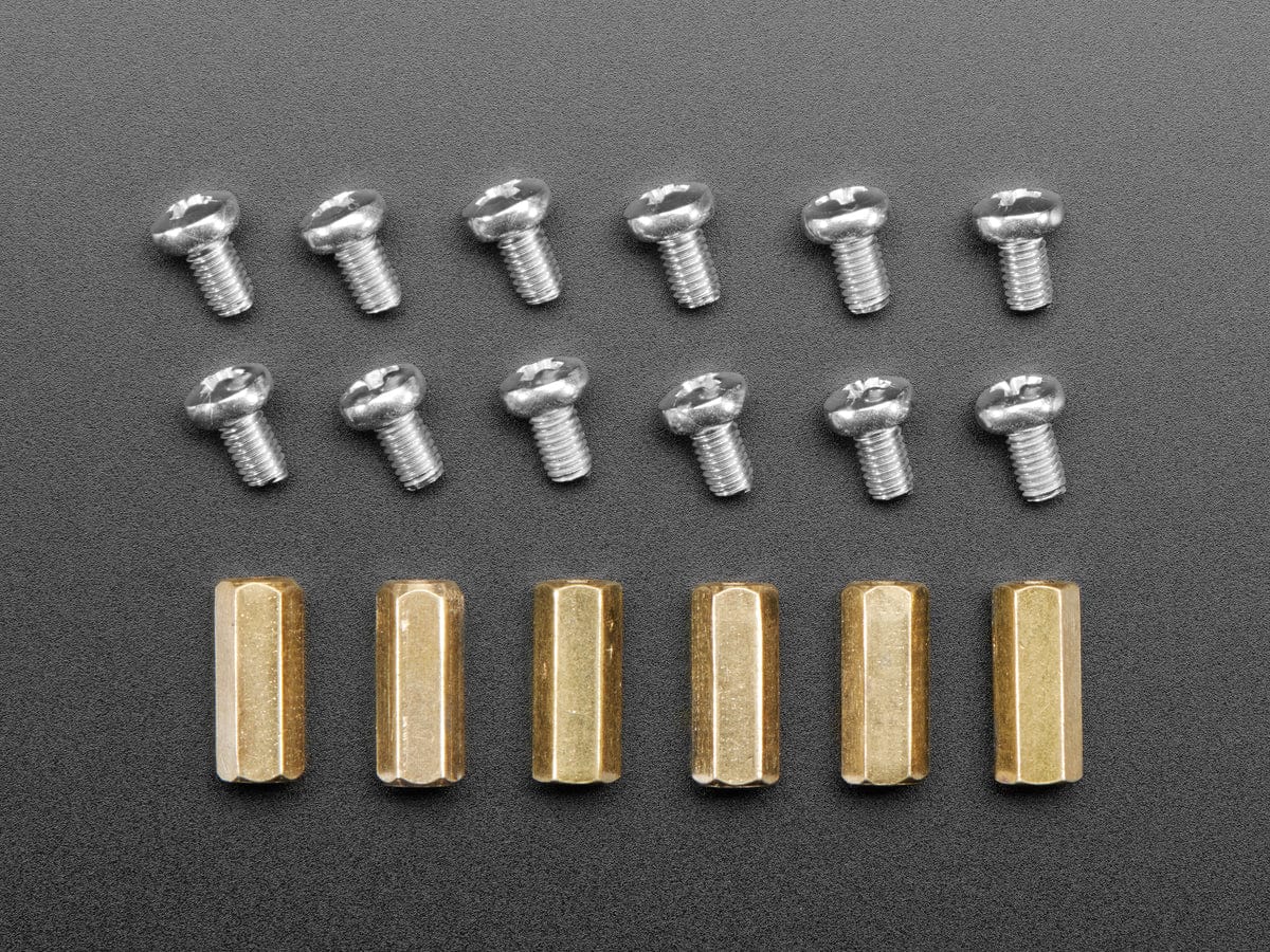 Circuit Playground Bolt-On Kit - Image 2