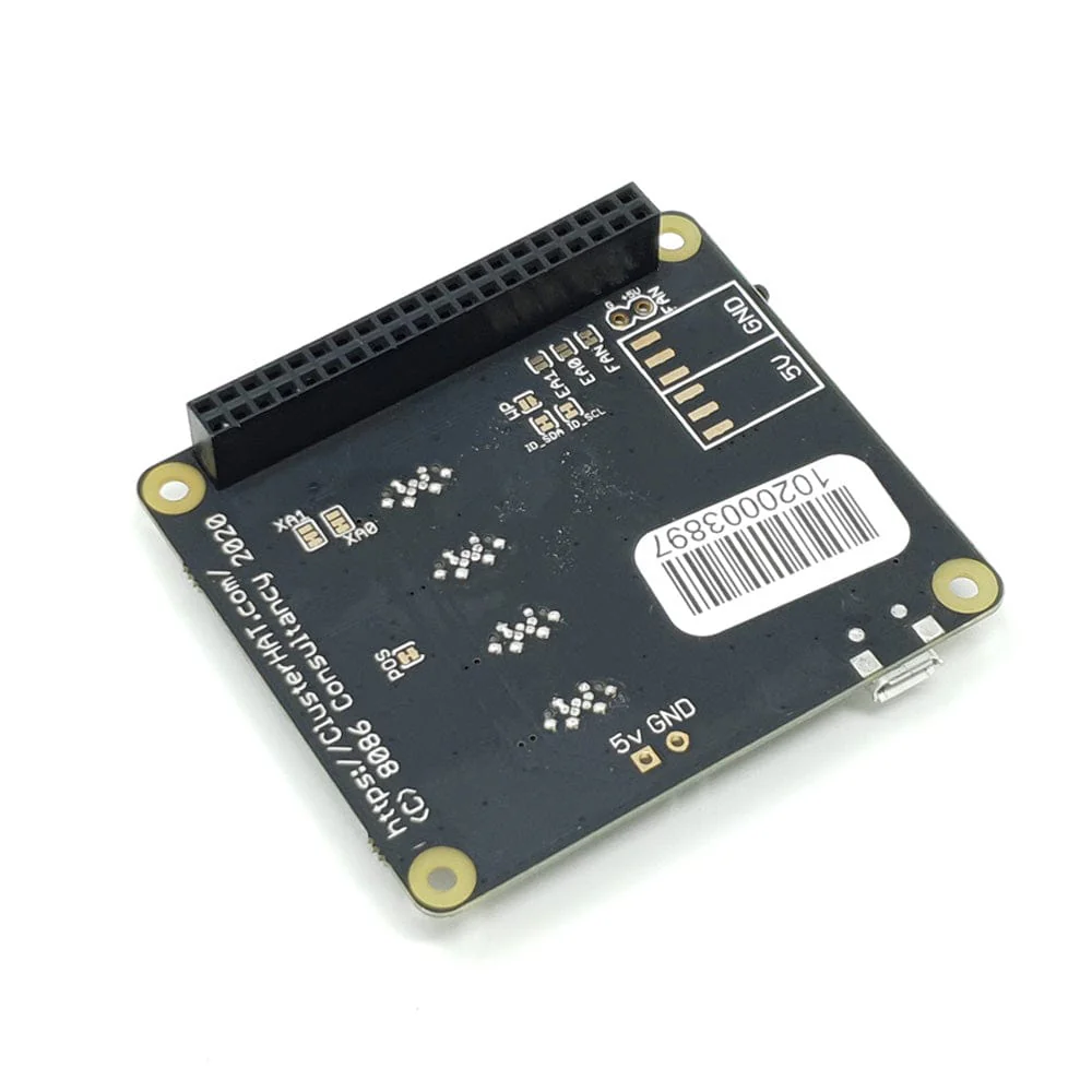 Cluster HAT v2.5 - Image 3