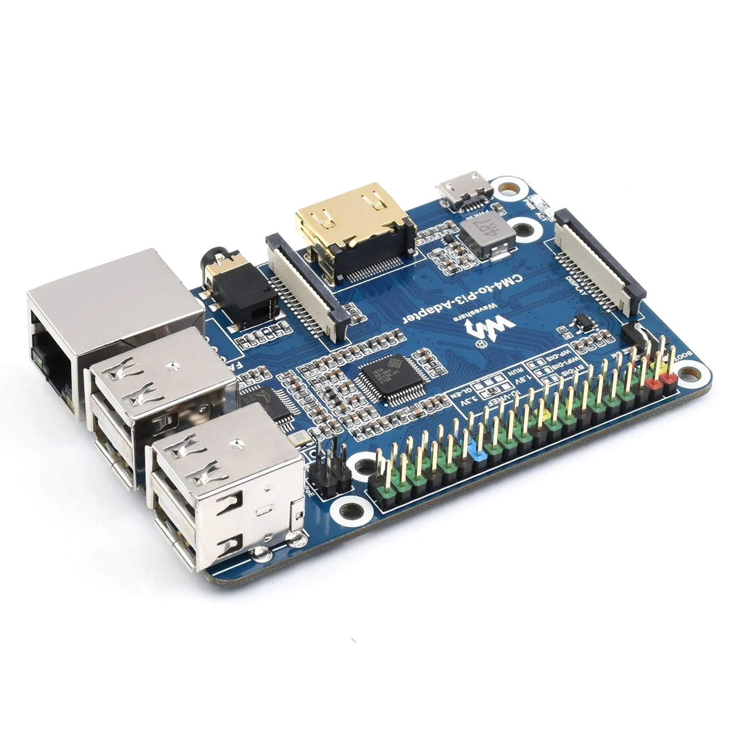 CM4 to 3B Adapter [Discontinued]