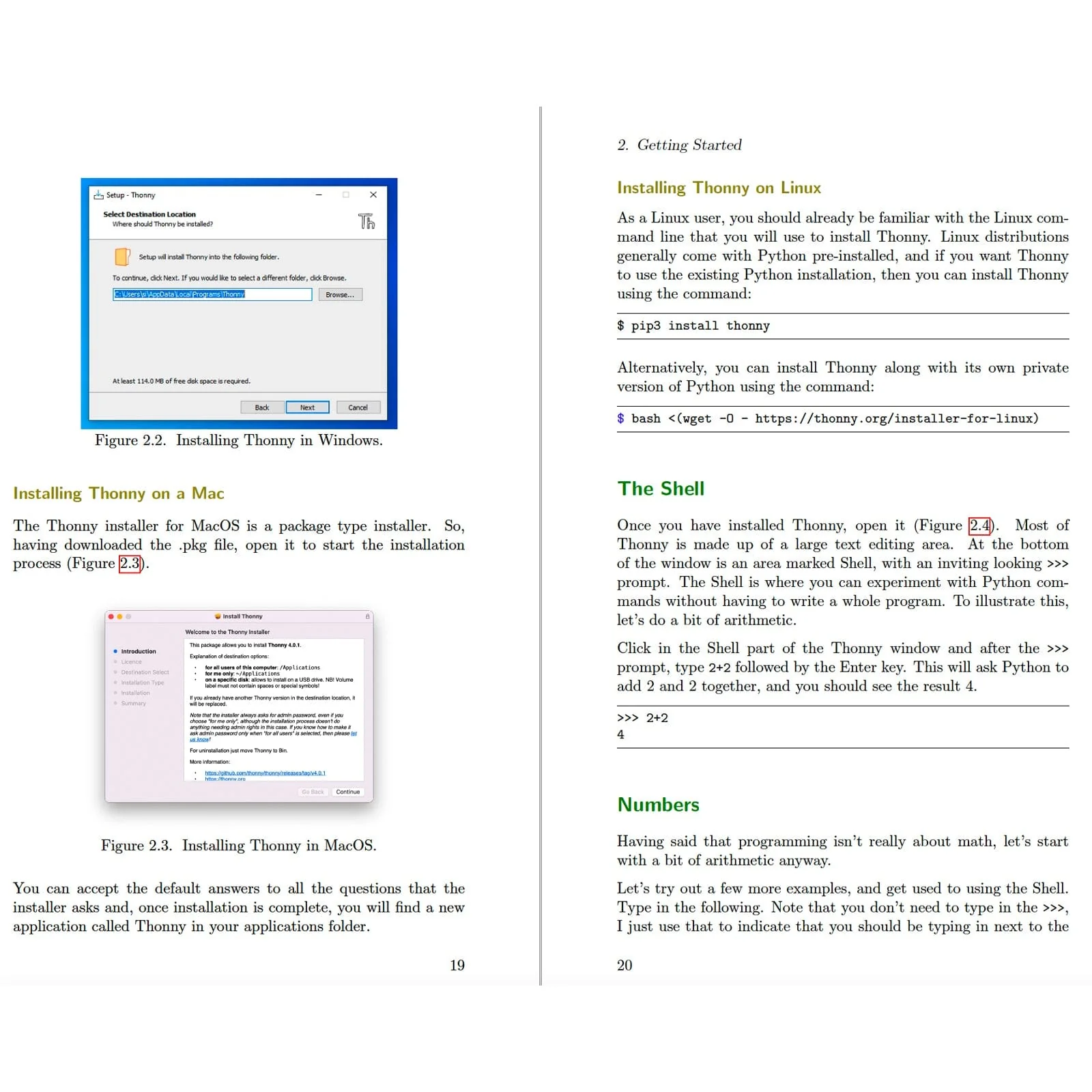 Coding: The 21st Century’s Most Valuable Skill by Simon Monk - Image 3
