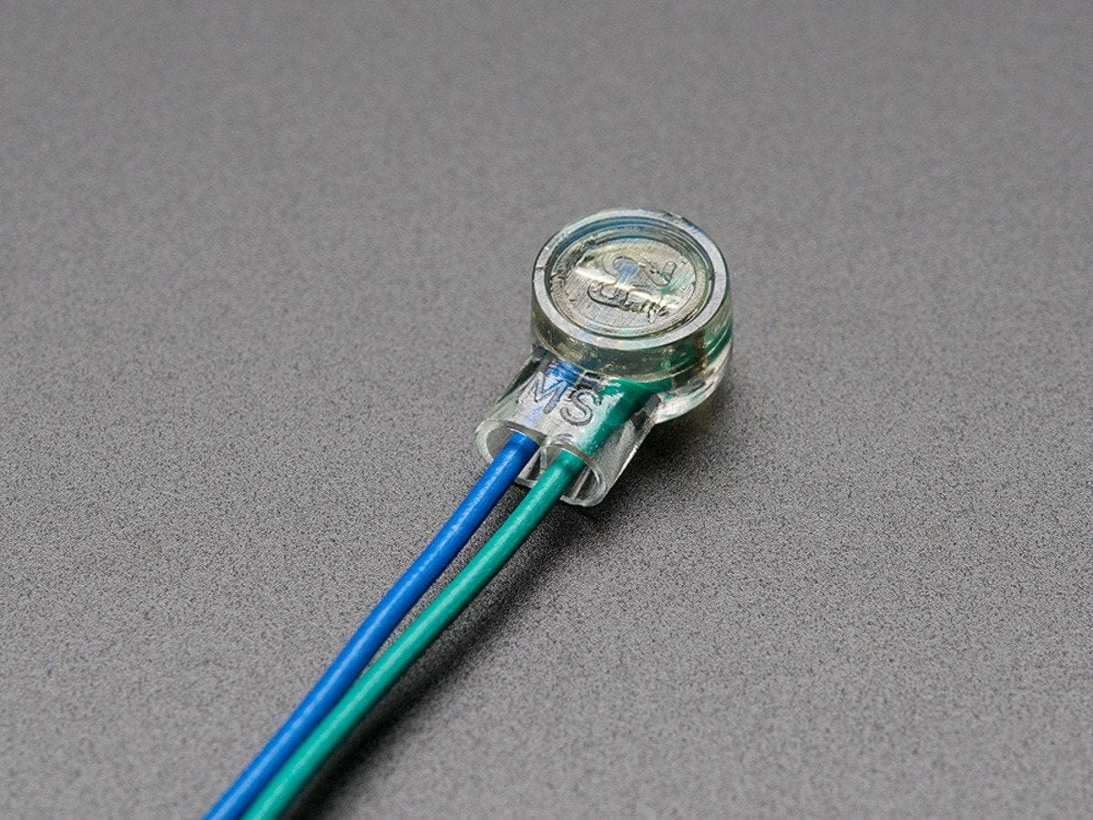 Cold 2-Wire Splice (UY) - 10 pack [Discontinued]