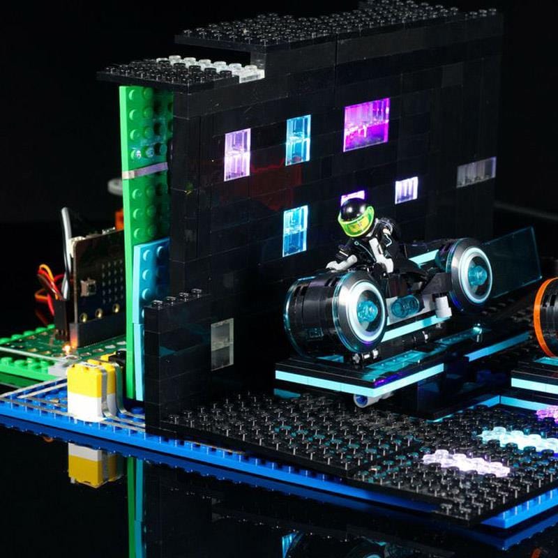 Crazy Circuits Bit Board Basic - Image 4