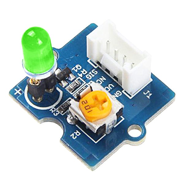 Grove - LED - Green