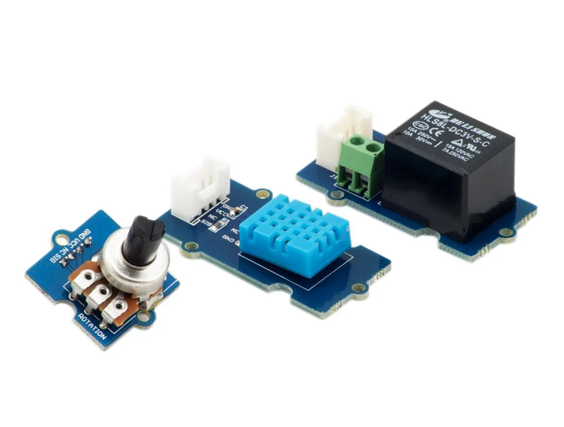 GrovePi+ Base Kit [Discontinued] - Image 6