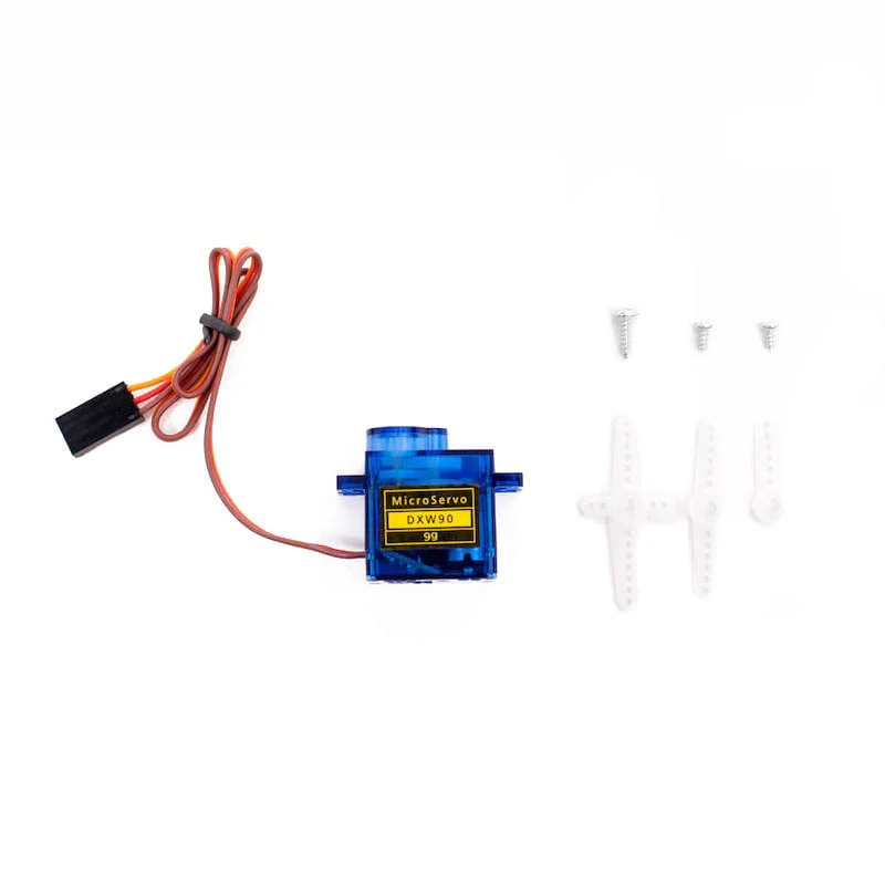 Dexter - PivotPi Base Kit [Discontinued] - Image 4