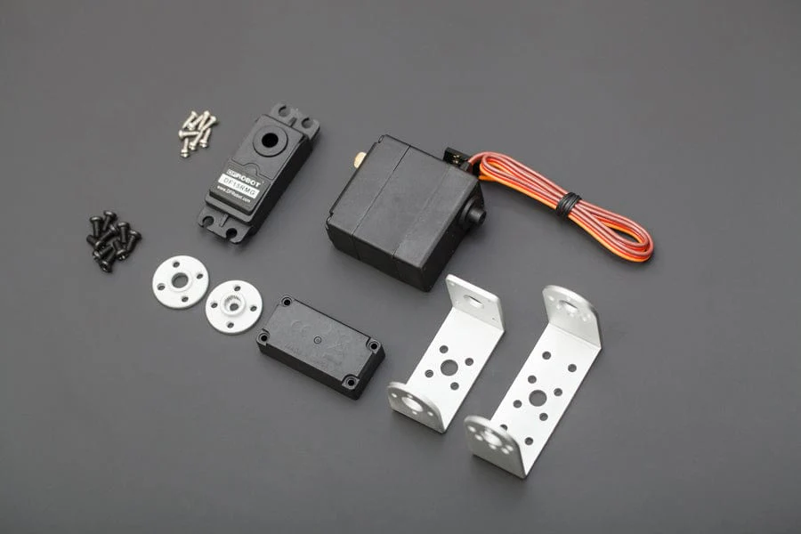 DF15RMG Tilt Kit (20kg) [discontinued]