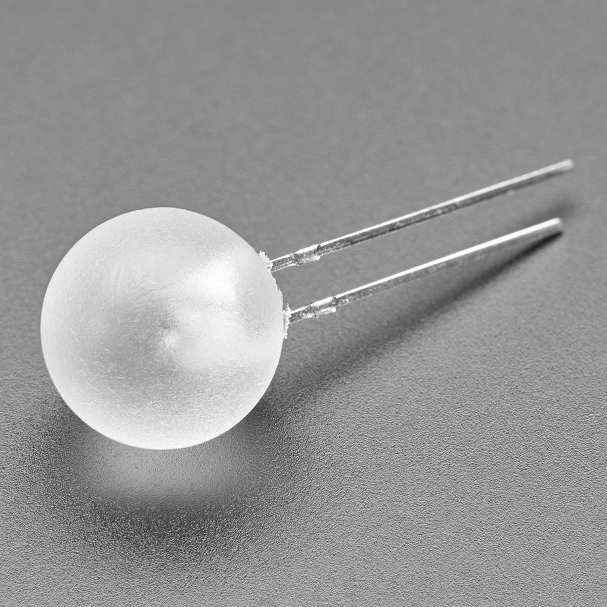 dLUX-dLITE Green Sphere Shape LEDs (5 Pack) [Discontinued] - Image 4