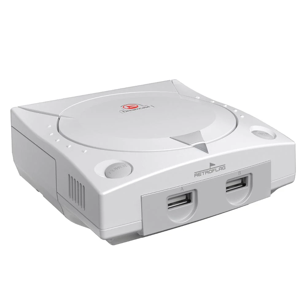 Dreamcase for Raspberry Pi 5
