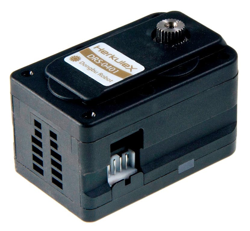 DRS - 0401 HerkuleX Smart Servo [Discontinued]