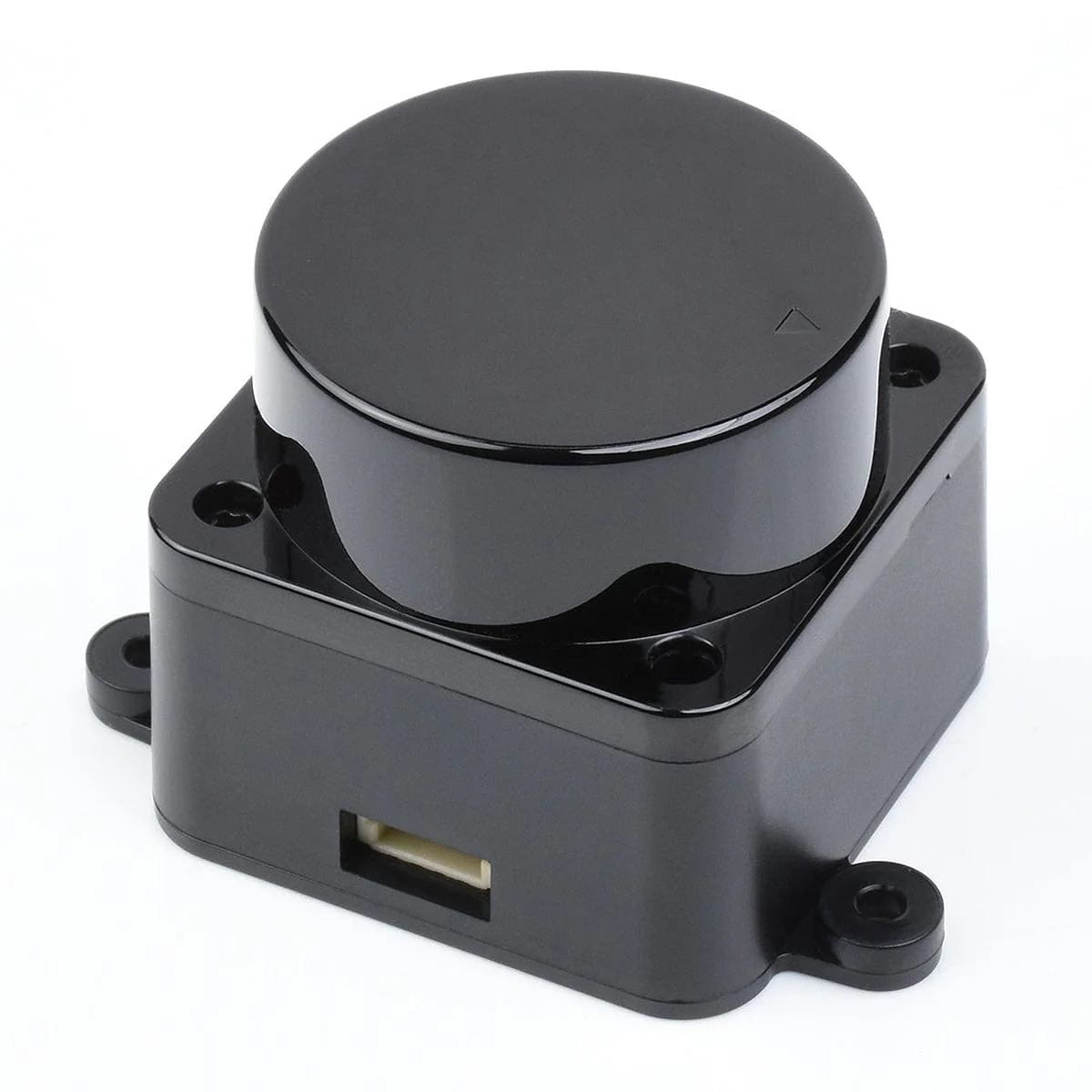 DTOF Laser Ranging Sensor (LD19) [Discontinued]