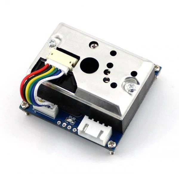 Dust Sensor