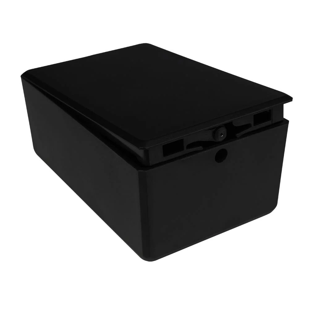 Easy Assembly Electronics Enclosure - Size 2 (110x70x45mm) - Image 2