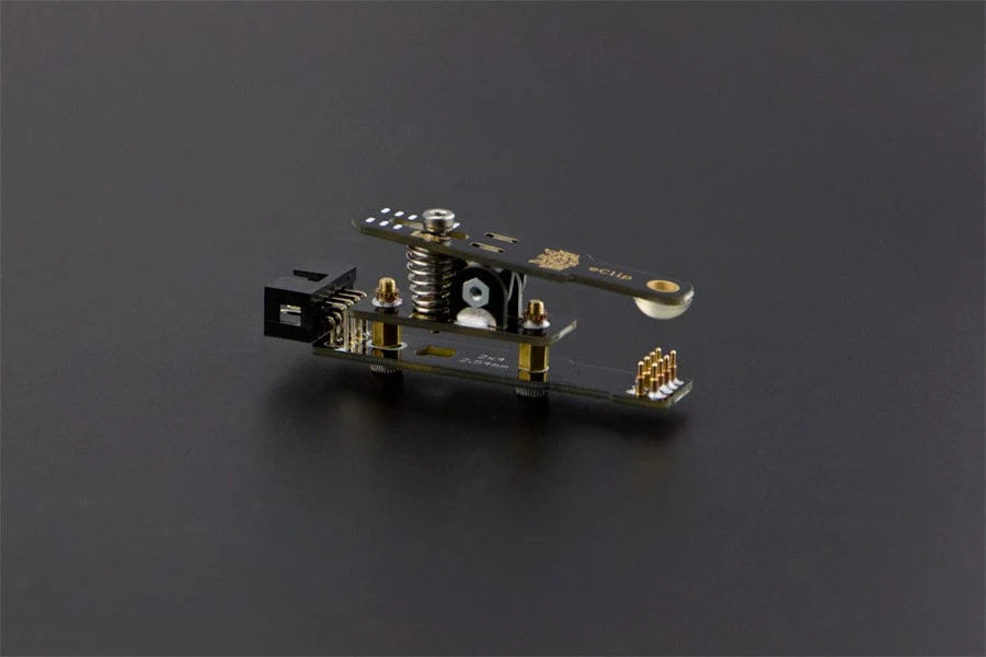eClip - Programming Fixture