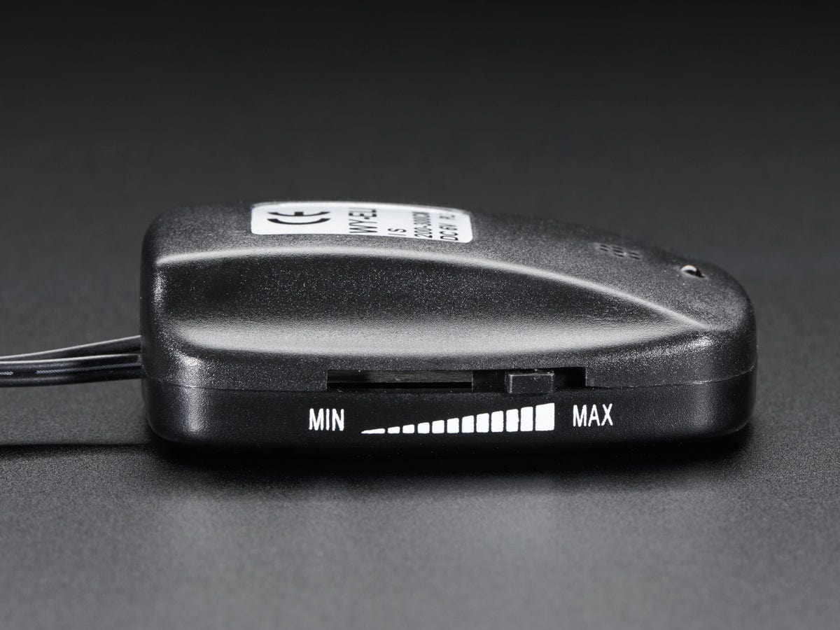 EL Wire 6V Sound Activated Pocket Inverter - Image 2