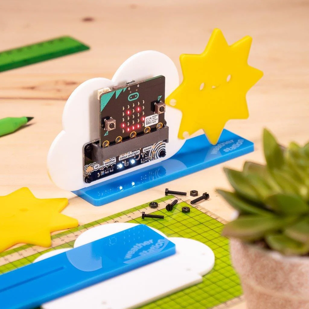 enviro:bit micro:bit Kit [discontinued]