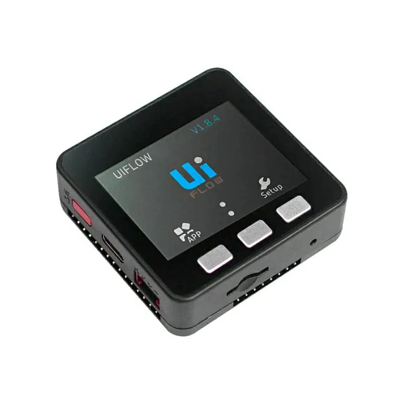 ESP32 Basic Core loT Development Kit V2.7