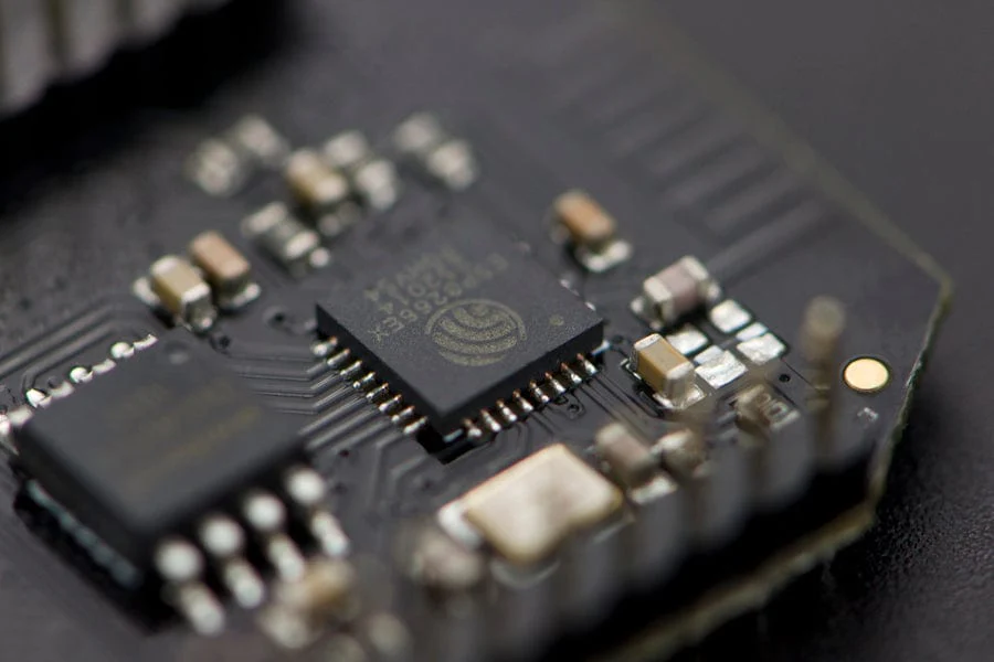 ESP8266 WiFi Bee (Arduino Compatible) - Image 3