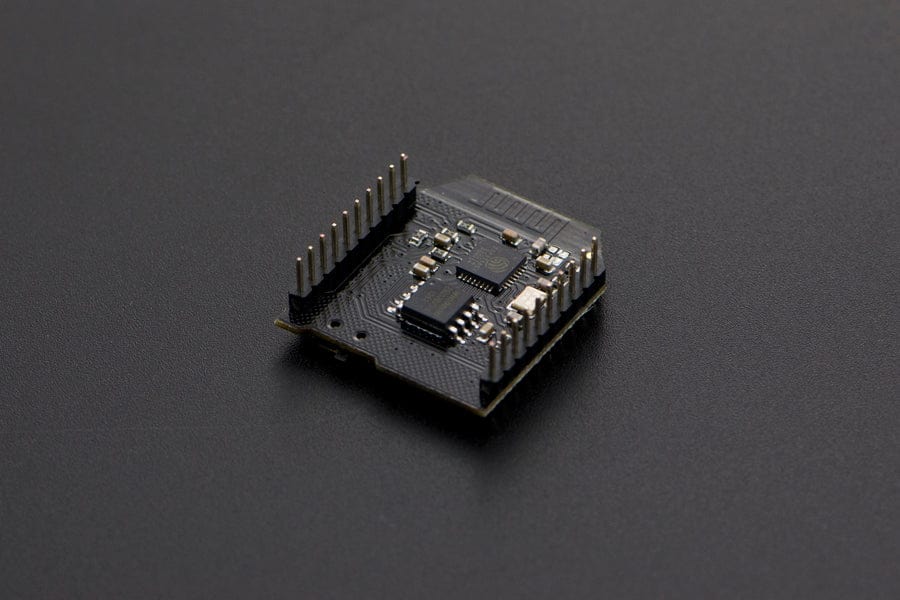 ESP8266 WiFi Bee (Arduino Compatible) - Image 5