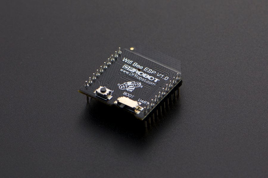 ESP8266 WiFi Bee (Arduino Compatible) - Image 6