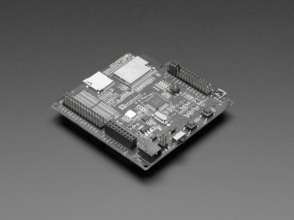 Espressif ESP32 WROVER KIT (V4) [Discontinued]
